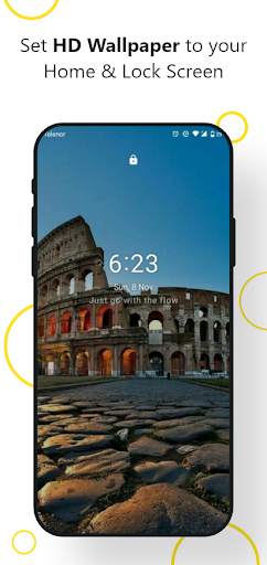 Hd Wallpapers screenshot 4
