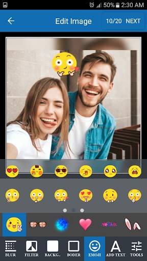 Magic Photo Video Maker: Flipagram screenshot 5