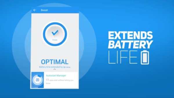 Free 360 Security Antivirus, Booster, Cleaner Tips screenshot 4