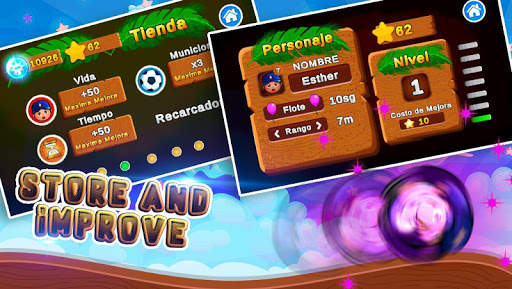 Super Pionero Christian Biblie screenshot 7