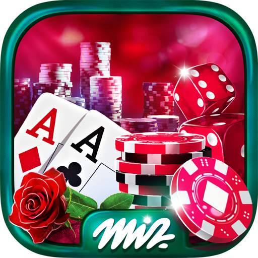 Hidden Objects Casino – Look for Hidden Items 2.1.1