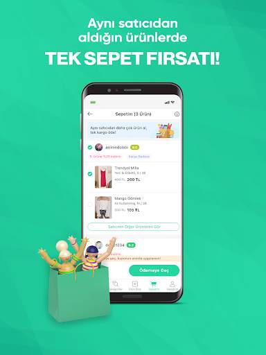 Dolap screenshot 15