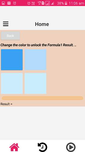 Teer shillong formula result screenshot 2