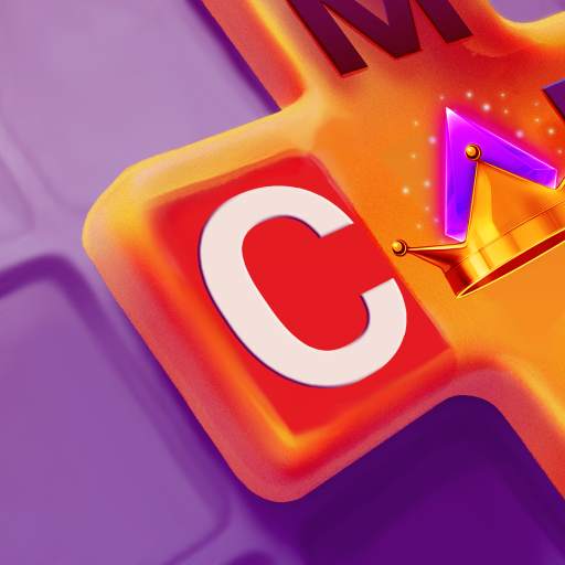Crossword Masters: Online Fun  1.2.1