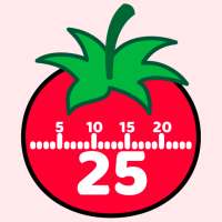 POMODORO TIMER icon