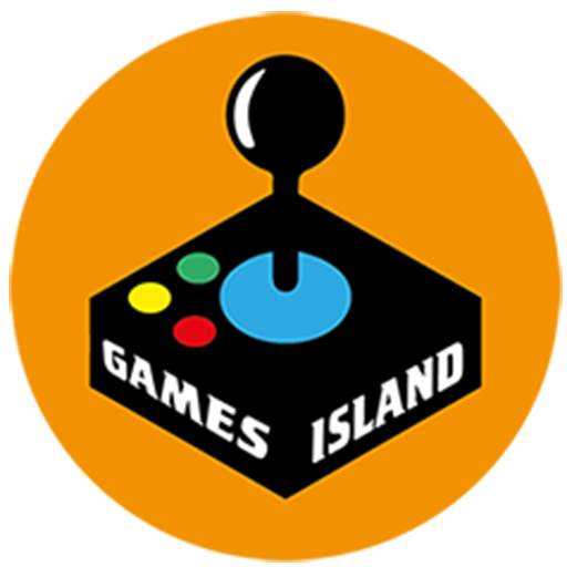 Games Island 1.0.2