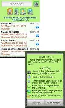 Owner,MAC Address,idwho,wifi screenshot 5