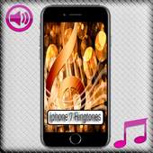 Iphone 7 Ringtones 2.0