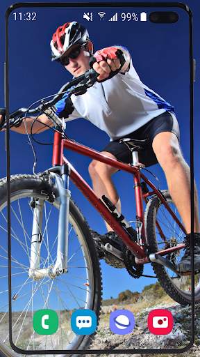Bicycle Wallpaper Best HD screenshot 8