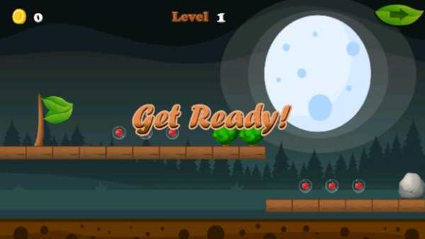 Ninja Boy screenshot 3