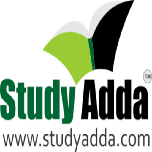 Studyadda - The Study App icon