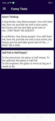 Funny Memes screenshot 5