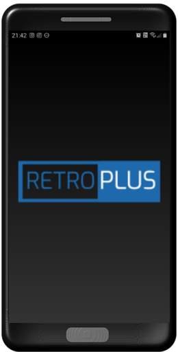 Retro Plus TV 1 تصوير الشاشة