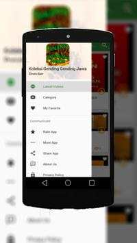 Koleksi Gending Gending Jawa Populer screenshot 3