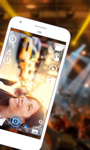 DSLR Camera Hd Ultra Professional screenshot 4
