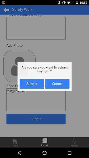 DataStation Forms screenshot 5