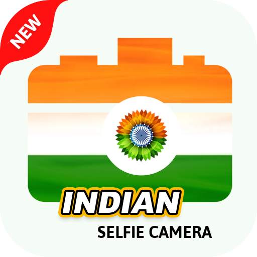 Indian Selfie Camera - Beuty Plus 1.1
