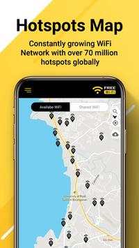 Binangonan Free WiFi screenshot 4