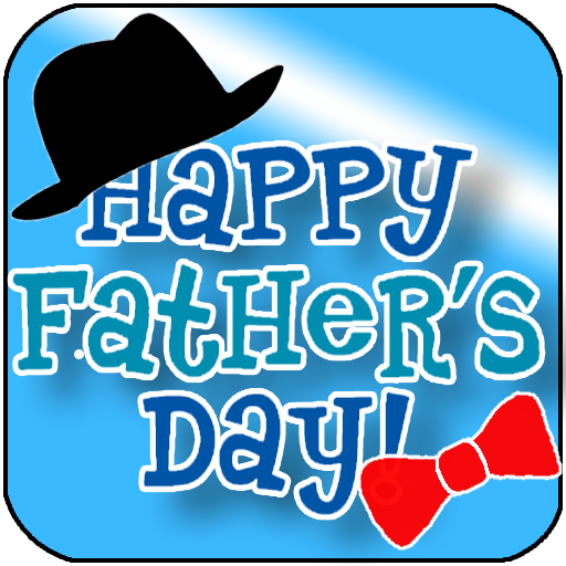 Father's Day Wishes &amp; Cards 2020 иконка