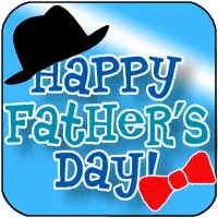 Father's Day Wishes & Cards 2020 on 9Apps