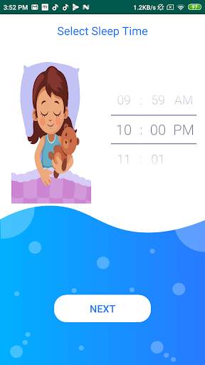 Drink Water Reminder screenshot 4