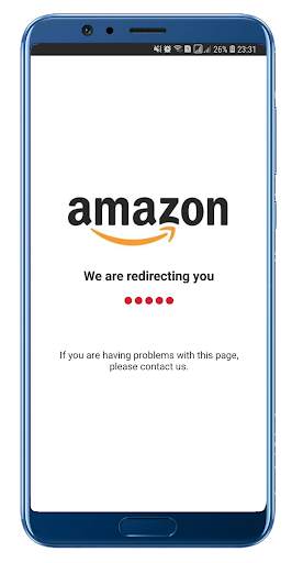 Online Shopping in USA screenshot 3