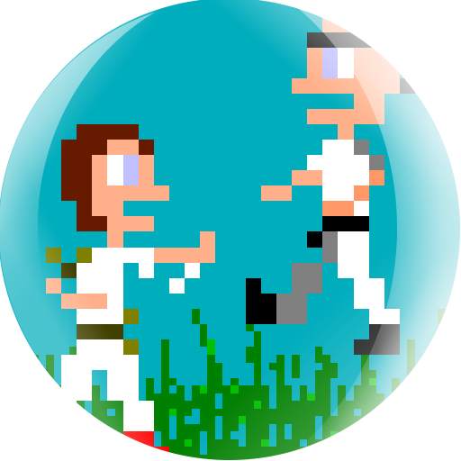 The Kungfu Master 1.0.1