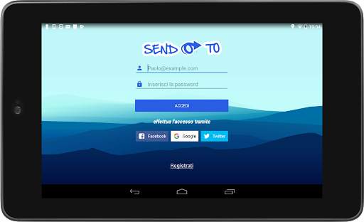 sendto screenshot 1