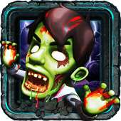 Clash of Zombies II