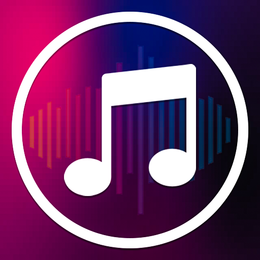 Music Player MP3 -Audio Player icon