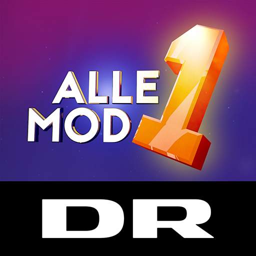 DR Alle Mod 1 3.3