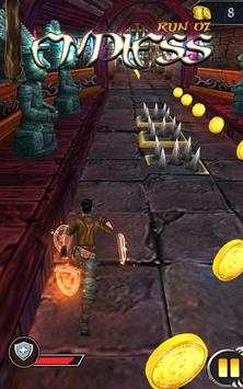 Castle Endless Lost Oz Run : 2 screenshot 2