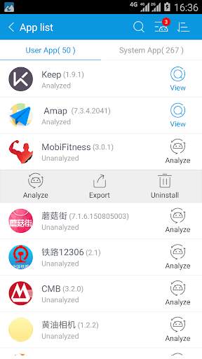 AVL Pro Antivirus & Security screenshot 4