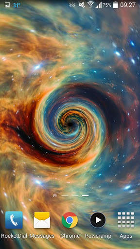 Hypnoplasma Tunnels screenshot 2