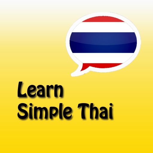 Learning Thai - The Basics icon