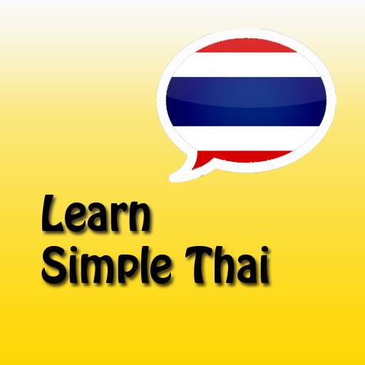 Learning Thai - The Basics 1.0.3