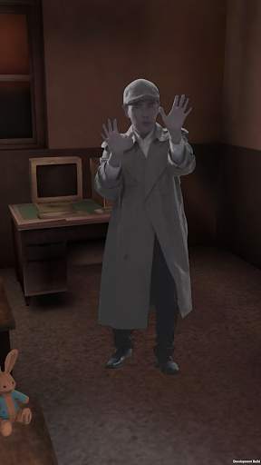 Urban Legend Hunters screenshot 4