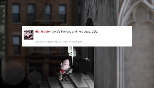 Die Hipster — Prepare to Die Edition screenshot 3