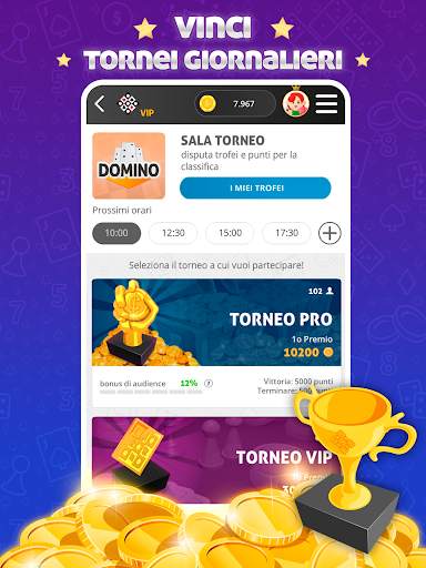Domino Online: Gioco da tavola screenshot 15