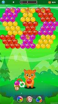 Tom Bubble screenshot 7