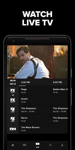 FXNOW screenshot 4