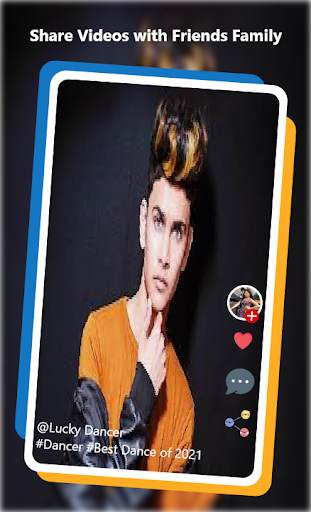 Snacke Video New App screenshot 3