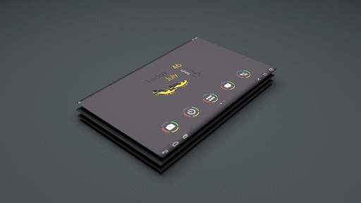 Nexotic-Icon Pack screenshot 5