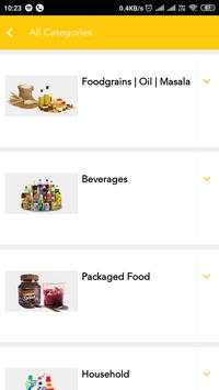 Gogia Grocery King screenshot 7