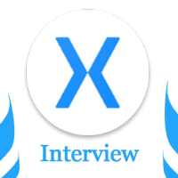 Xamarin  Interview  Hot FAQ questions logo