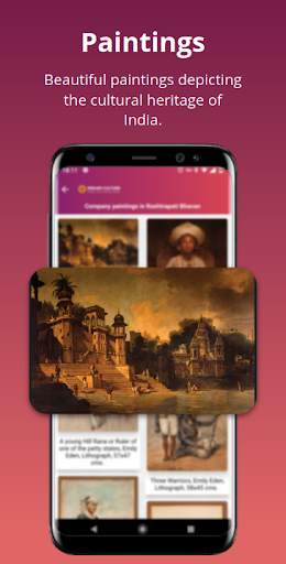 Indian Culture screenshot 3