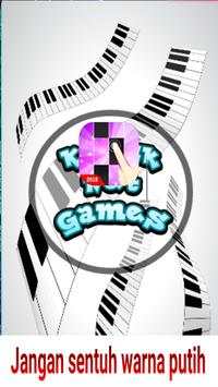 Magic Piano Tiles screenshot 3