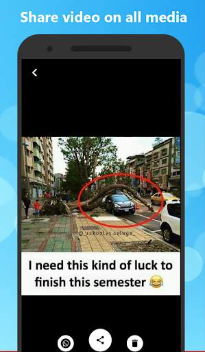 All Video Downloder For Social Media screenshot 4