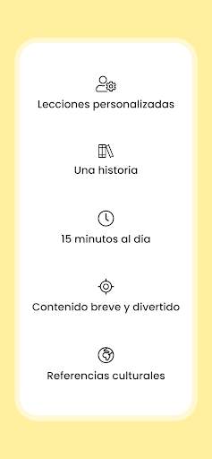 Curso de alemán screenshot 3