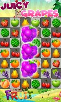 Juicy Fruit candy screenshot 4